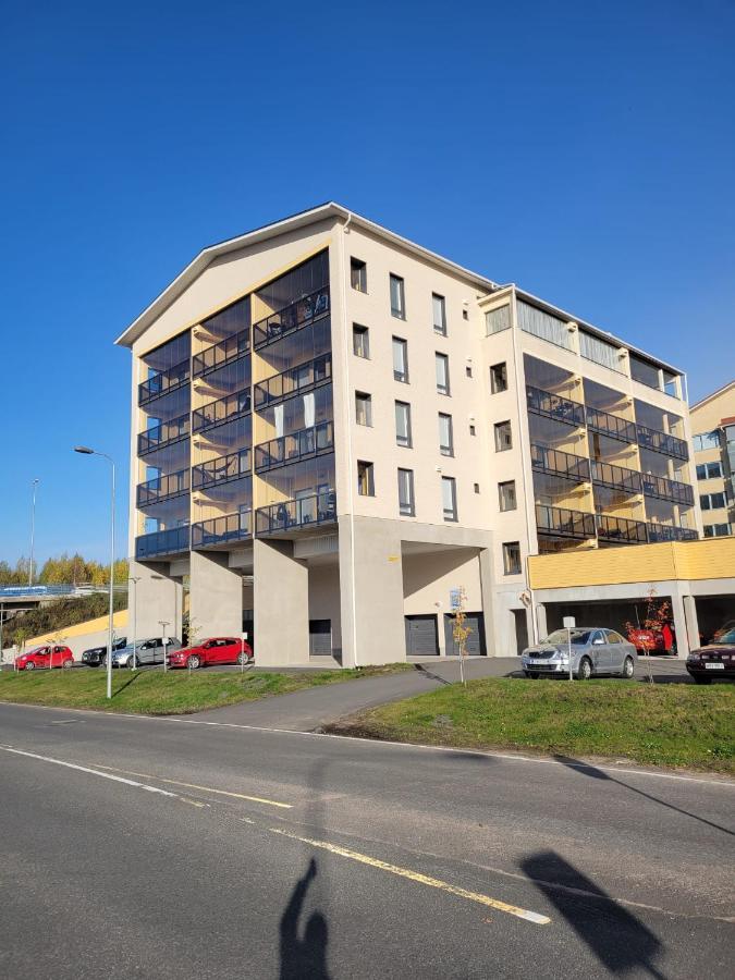Appartement With Sauna In The Heart Of Rovaniemi