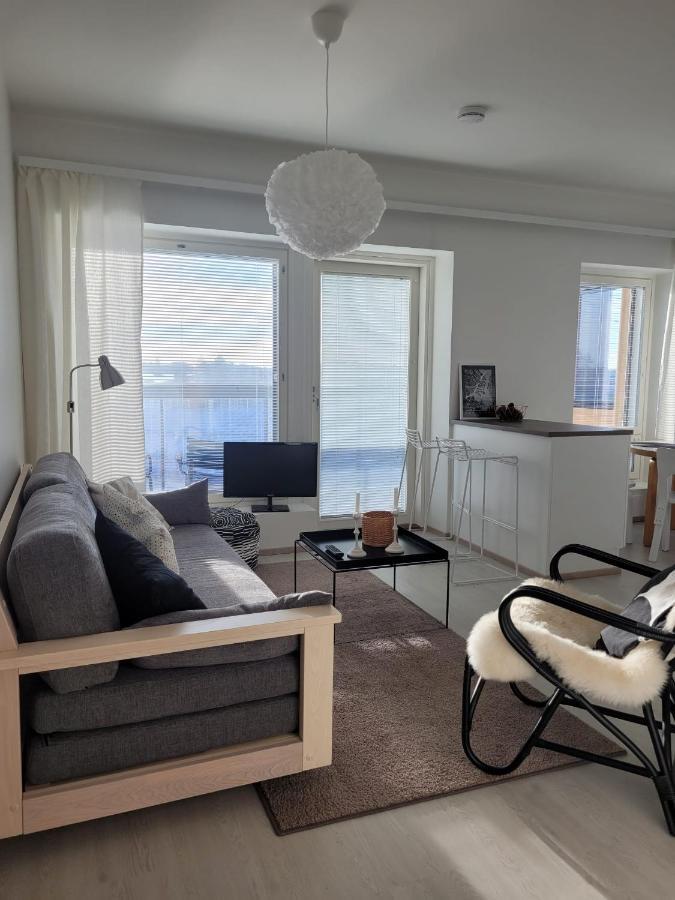 Appartement With Sauna In The Heart Of *